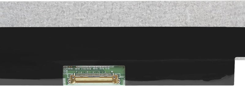 GBOLE 11.6" Screen Replacement for HP Chromebook 11 G3 G4 G4 EE G5 G6 G7 G9 EE 11A G8 EE Non Touch, ProBook 11 G2, Stream 11 Pro G3 Series 30Pin LED LCD Display Screen Panel - Image 4